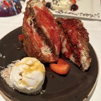   at Roy's in Honolulu