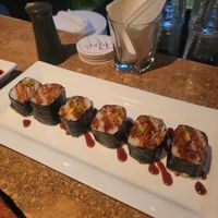  at Roy's in Honolulu