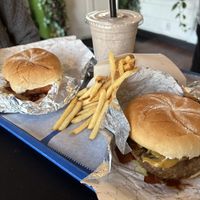   at Soulful Vegan in Birmingham