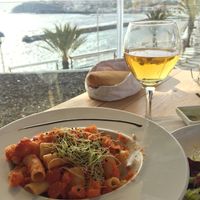   at Bocana De Palos in Cabo De Palos