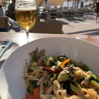   at Bocana De Palos in Cabo De Palos