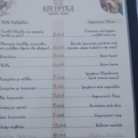  at Aretousa in Crete