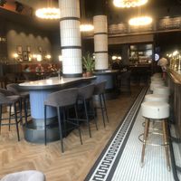 Interior  at Havnelageret Gastropub in Moss