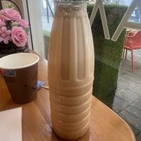   at Popai Fresh Smoothie & Tortilla House in Burgas