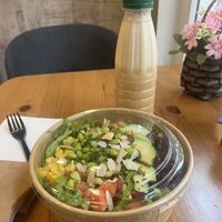   at Popai Fresh Smoothie & Tortilla House in Burgas