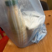   at Popai Fresh Smoothie & Tortilla House in Burgas