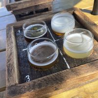   at Phillips Brewing & Malting Beer Shop in Victoria