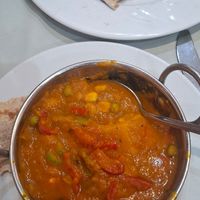 Vegetable Kar at Taj Mahal in Marmaris