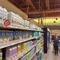  at Wegmans in Collegeville