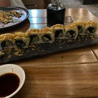   at Katana Asian Cuisine in Santa Teresa