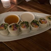   at Katana Asian Cuisine in Santa Teresa