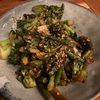  at Katana Asian Cuisine in Santa Teresa