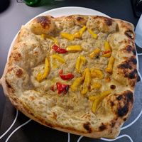 Veg secondo noi at Lievita 72 in Gallipoli