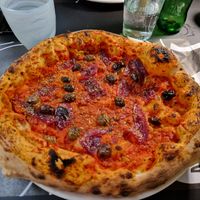 Vegan Concentrata at Lievita 72 in Gallipoli