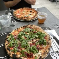   at Lievita 72 in Gallipoli