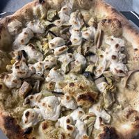   at Lievita 72 in Gallipoli