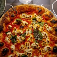  at Lievita 72 in Gallipoli