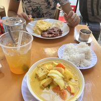   at Lam Café in Ho Chi Minh City