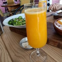 Todos los platos los pueden convertir en veganos at XiriMiri in Zumaia