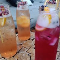  at Cafe Oriental in Hinterglemm