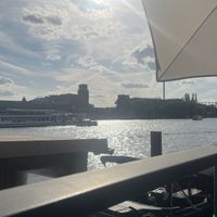 Atmosphere   at Sonnendeck in Berlin