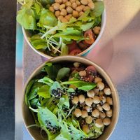  at Poke Scuse in Trieste