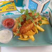  at Kaloz Strandbisztro in Balatonudvari