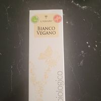 Cioccolato bianco vegano at BIOBROTHERS in Sedico