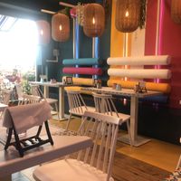 Dentro  at Scialla in Genoa