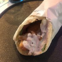 Il Veganissimo  at Scialla in Genoa