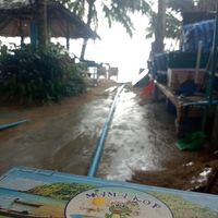  at Mama Kop in Koh Phangan