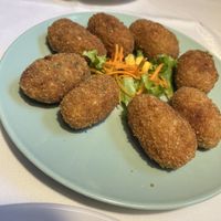   at La Almuzara in Segovia