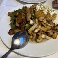   at La Almuzara in Segovia