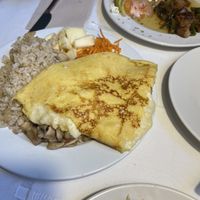   at La Almuzara in Segovia