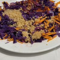   at La Almuzara in Segovia