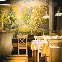   at La Almuzara in Segovia