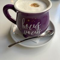   at Sweet Bakery Salerno in Salerno