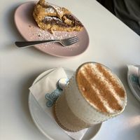   at Sweet Bakery Salerno in Salerno