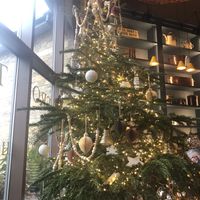   at Chatsworth Kitchen in Matlock