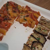  at Il Fornaio Leandro in Rome