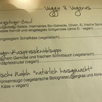   at Berggaststätte Wimbachschloss in Ramsau Bei Berchtesgaden