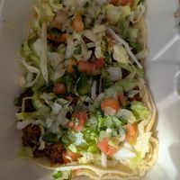  at Tanias 33 Dos Mundos in Tucson