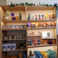 Shop. at Grød - Christianshavns in Copenhagen