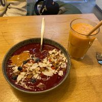   at Grød - Christianshavns in Copenhagen