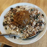  at Grød - Christianshavns in Copenhagen