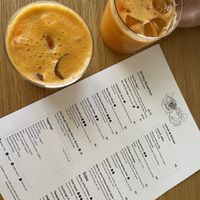   at Grød - Christianshavns in Copenhagen