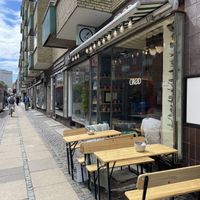   at Grød - Christianshavns in Copenhagen