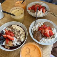   at Grød - Christianshavns in Copenhagen