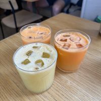   at Grød - Christianshavns in Copenhagen