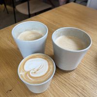   at Grød - Christianshavns in Copenhagen